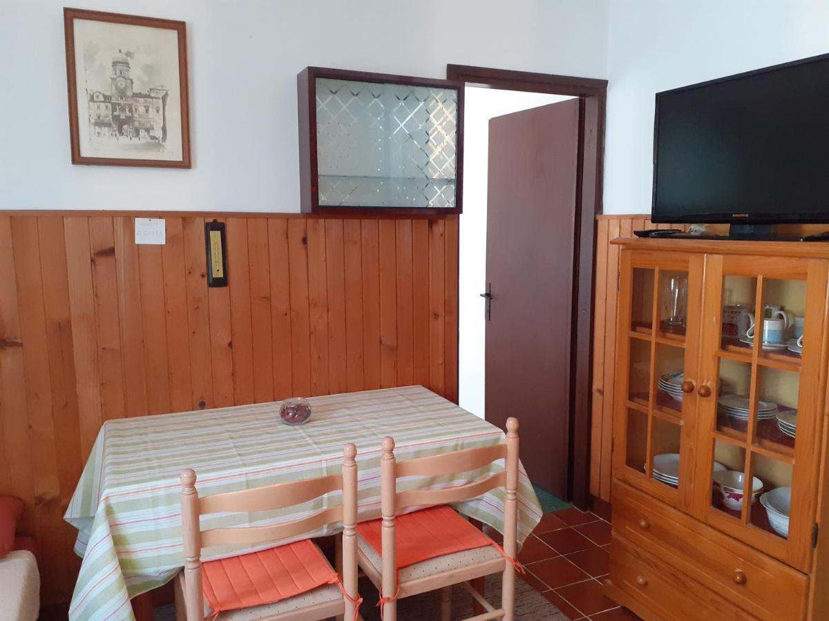 Apartment Simunec Malinska Exterior photo