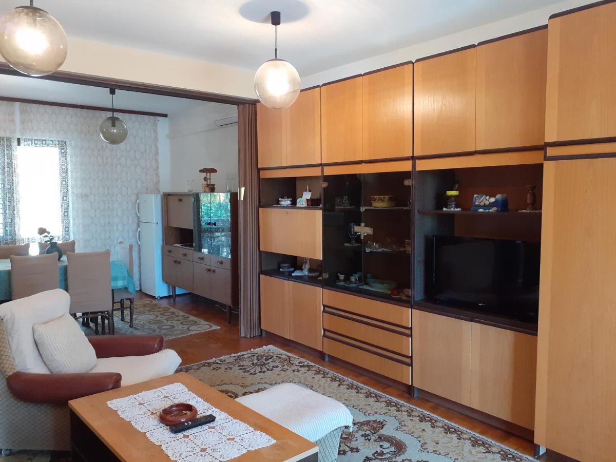 Apartment Simunec Malinska Exterior photo
