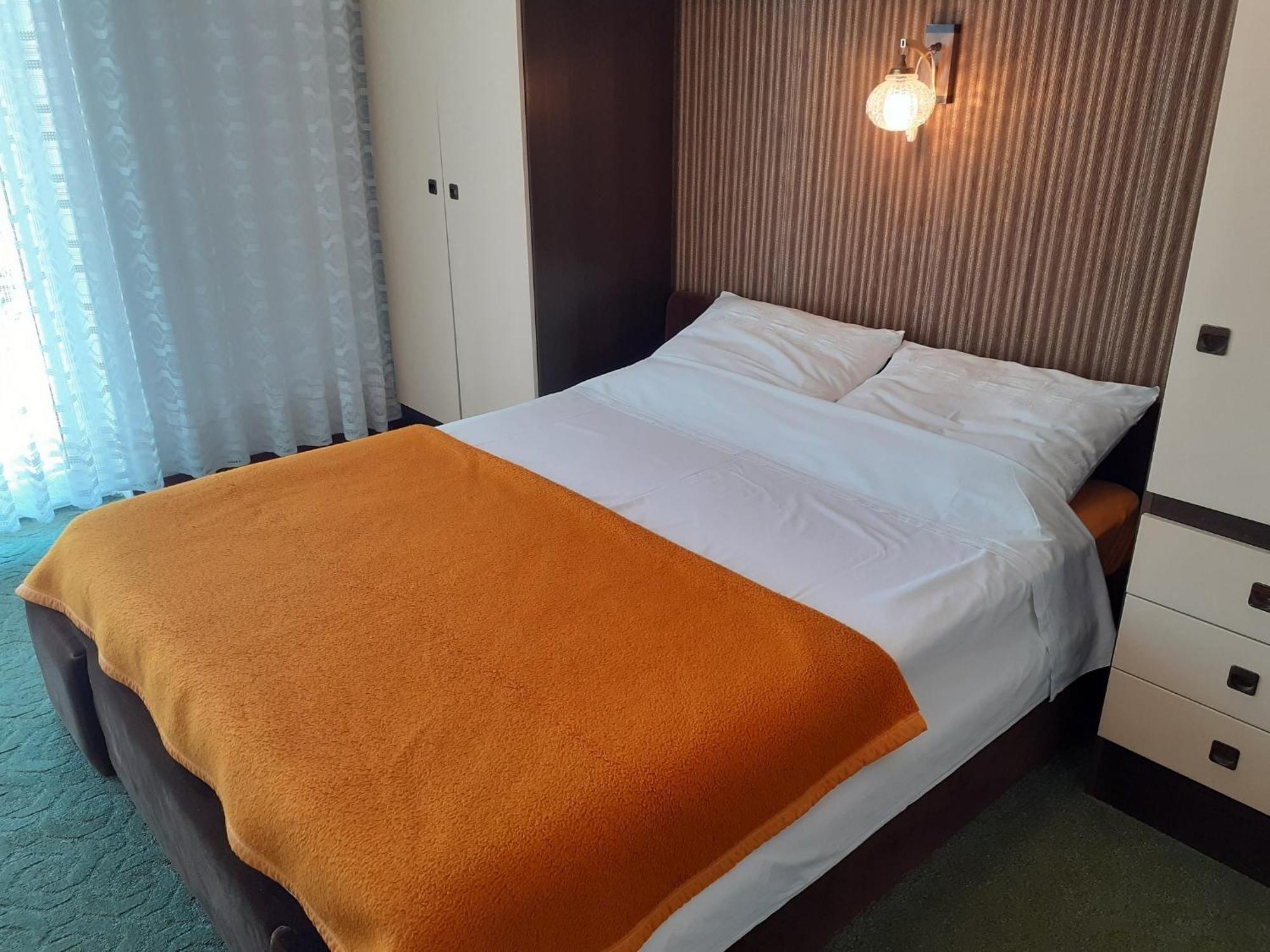 Apartment Simunec Malinska Room photo