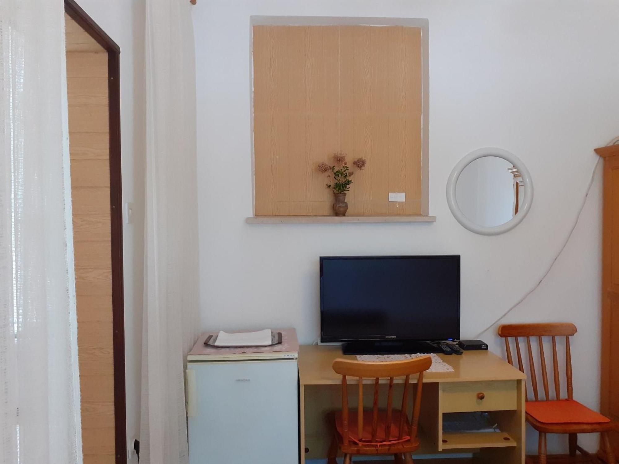 Apartment Simunec Malinska Room photo