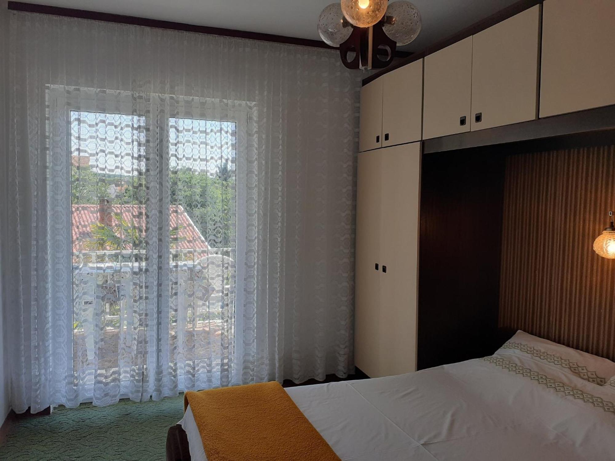 Apartment Simunec Malinska Room photo