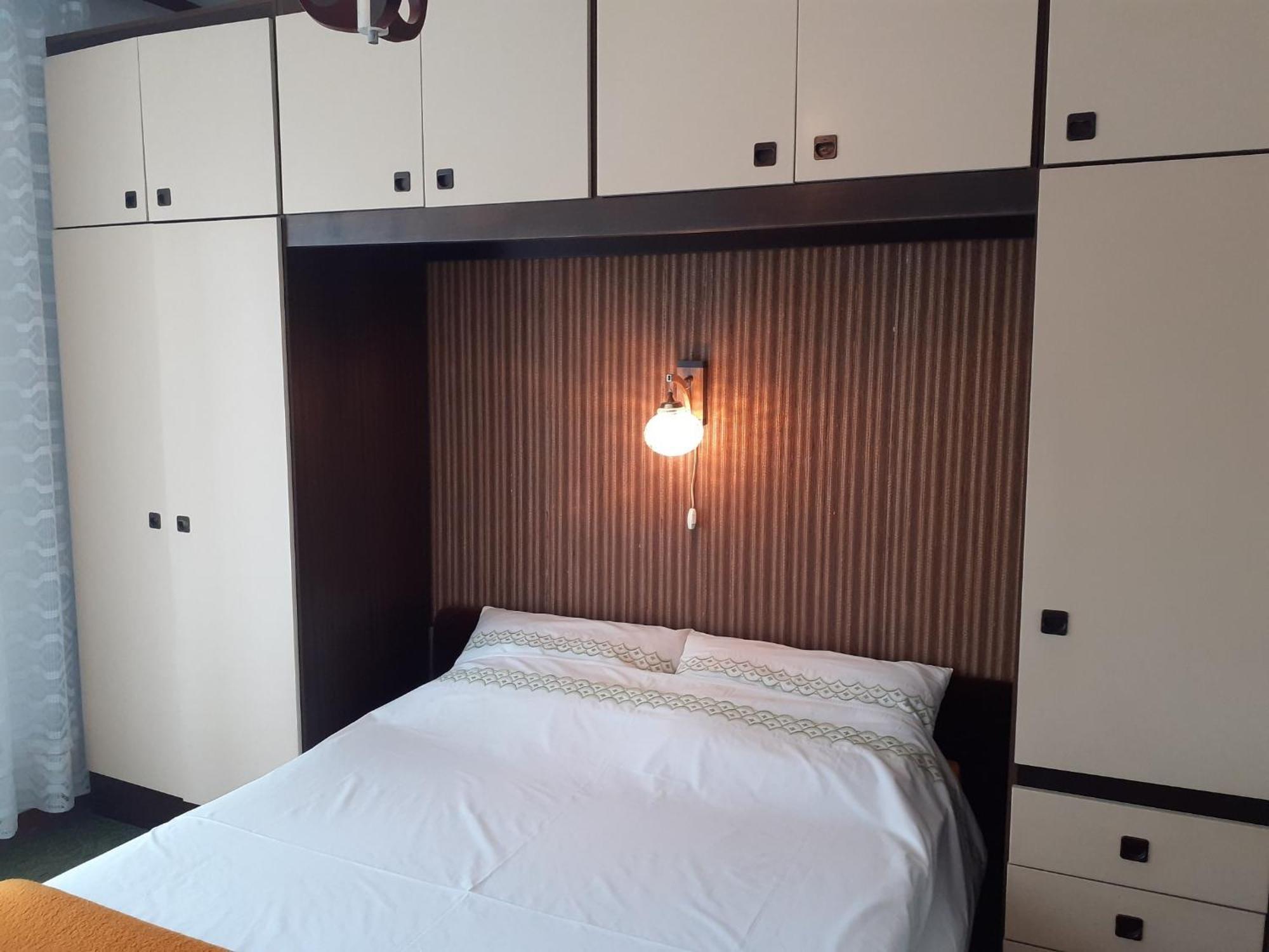 Apartment Simunec Malinska Room photo