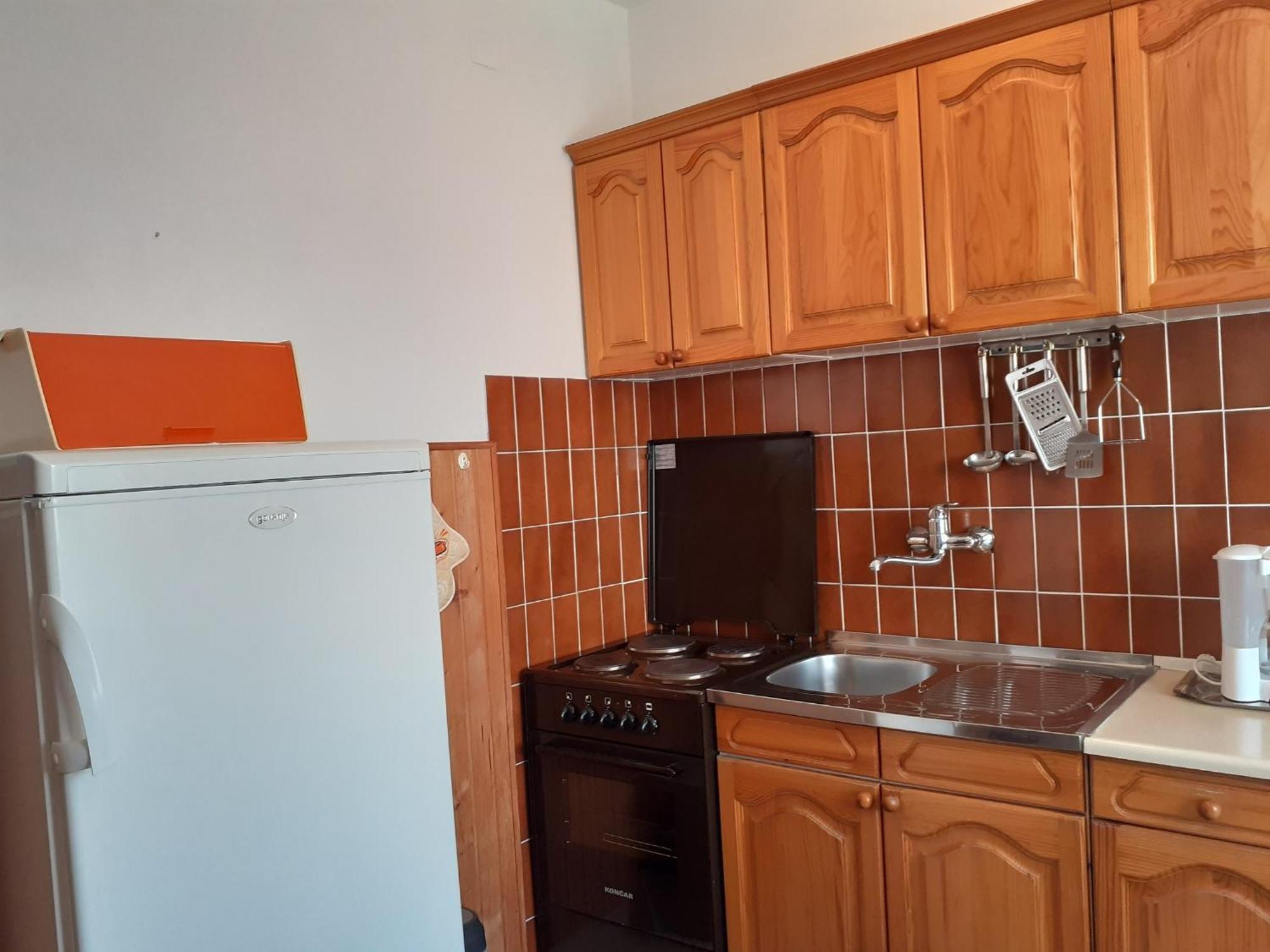 Apartment Simunec Malinska Room photo