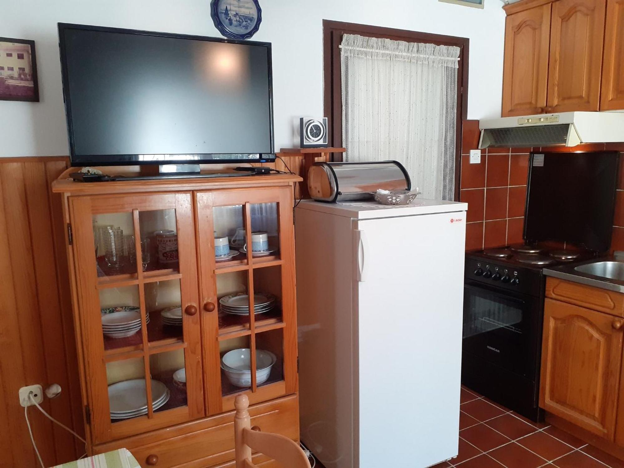 Apartment Simunec Malinska Room photo